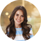 Elise Chavez's portrait